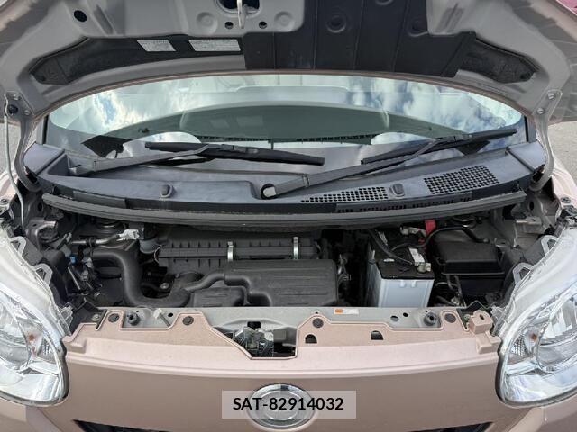 Daihatsu MOVE CANBUS 2018-12 8413778-21
