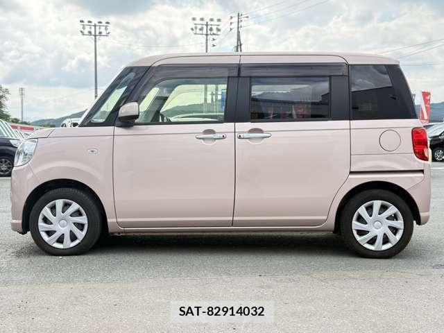Daihatsu MOVE CANBUS 2018-12 8413778-23