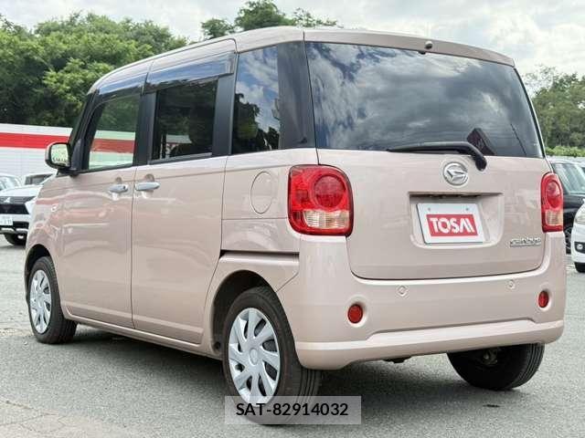 Daihatsu MOVE CANBUS 2018-12 8413778-24