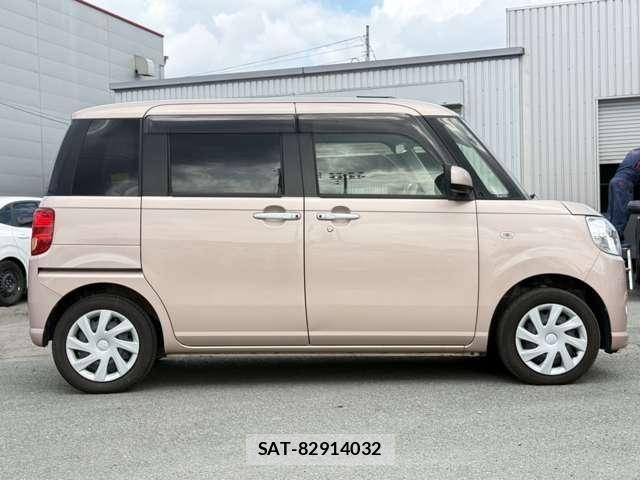 Daihatsu MOVE CANBUS 2018-12 8413778-25