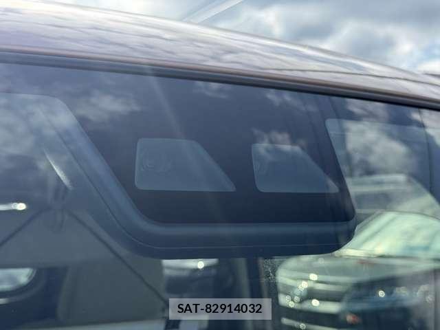 Daihatsu MOVE CANBUS 2018-12 8413778-8