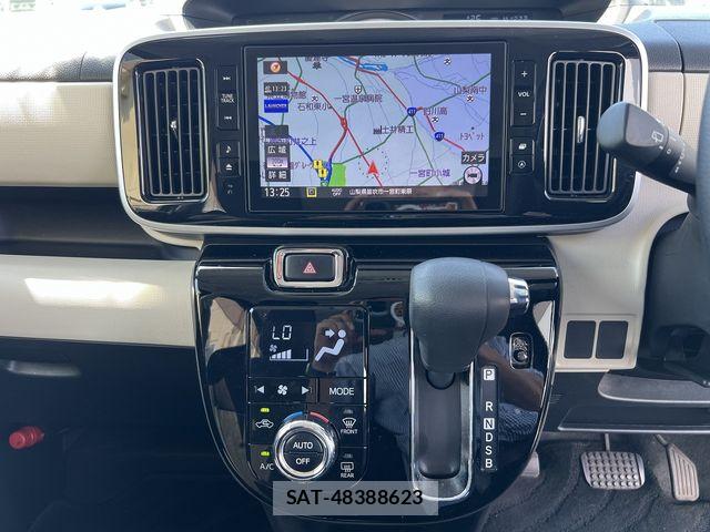 Daihatsu MOVE CANBUS 2019-03 8413777-9