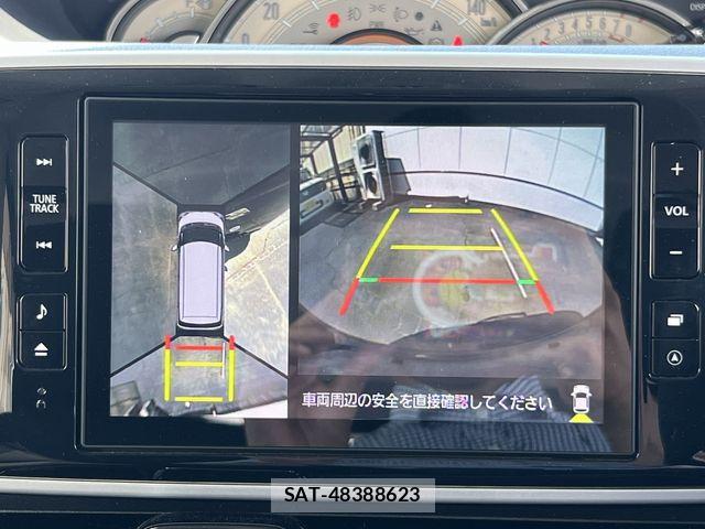 Daihatsu MOVE CANBUS 2019-03 8413777-11