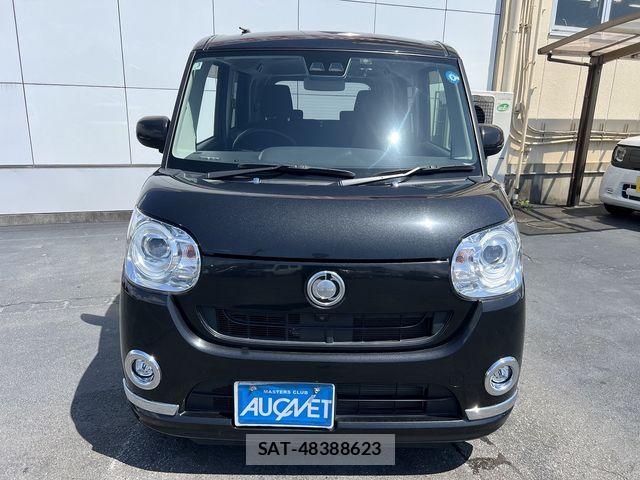 Daihatsu MOVE CANBUS 2019-03 8413777-1