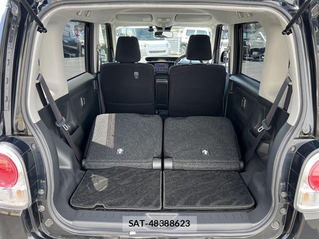 Daihatsu MOVE CANBUS 2019-03 8413777-21