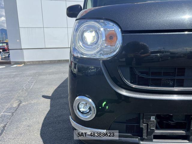 Daihatsu MOVE CANBUS 2019-03 8413777-22