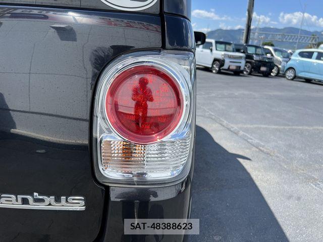 Daihatsu MOVE CANBUS 2019-03 8413777-24