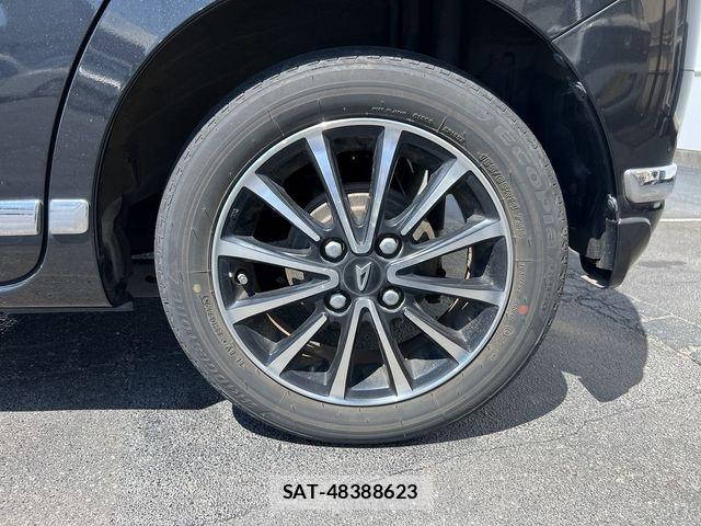 Daihatsu MOVE CANBUS 2019-03 8413777-25