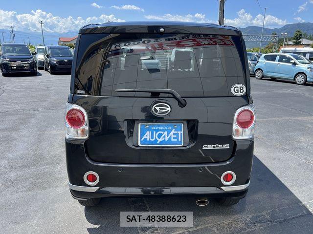 Daihatsu MOVE CANBUS 2019-03 8413777-4