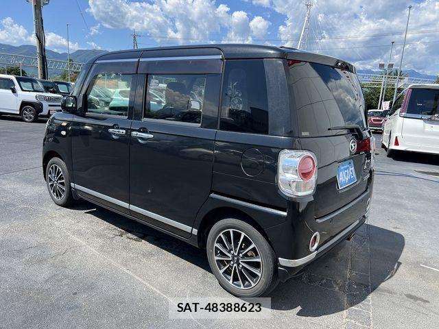 Daihatsu MOVE CANBUS 2019-03 8413777-5