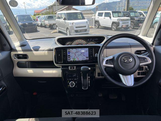 Daihatsu MOVE CANBUS 2019-03 8413777-6