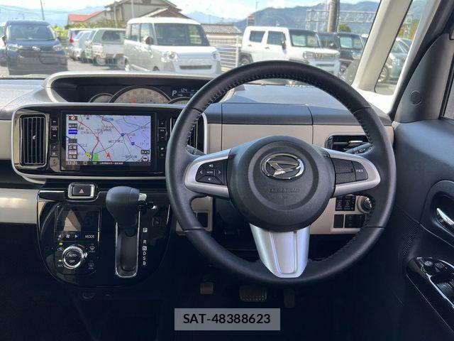 Daihatsu MOVE CANBUS 2019-03 8413777-7