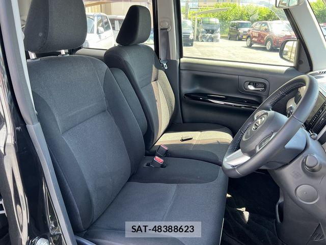 Daihatsu MOVE CANBUS 2019-03 8413777-8