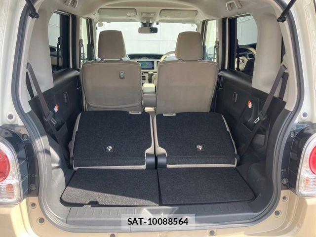 Daihatsu MOVE CANBUS 2017-07 8485780-10