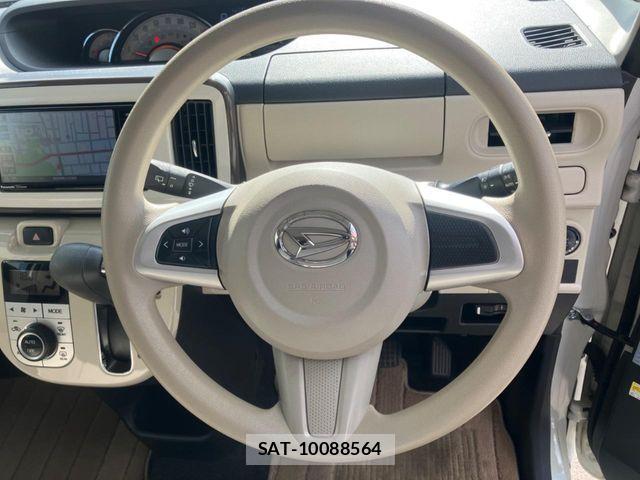 Daihatsu MOVE CANBUS 2017-07 8485780-11