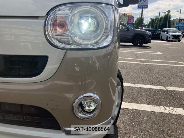 Daihatsu MOVE CANBUS 2017-07 8485780-12