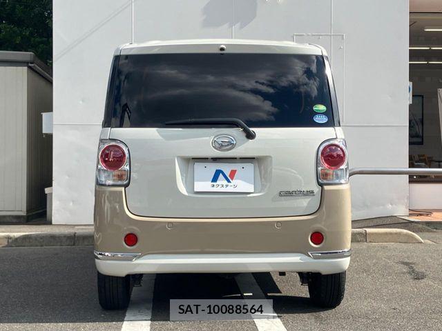 Daihatsu MOVE CANBUS 2017-07 8485780-14
