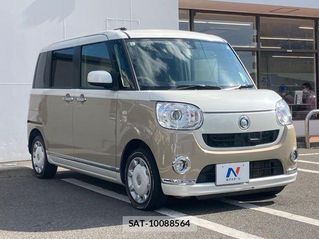 Daihatsu MOVE CANBUS 2017-07 8485780-15