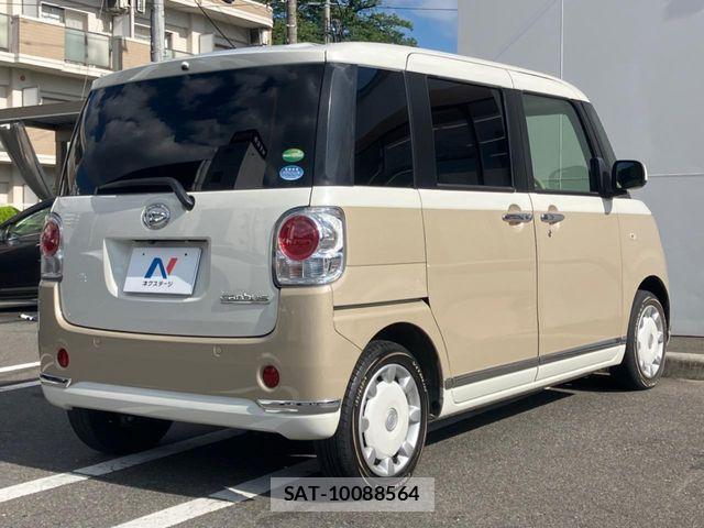 Daihatsu MOVE CANBUS 2017-07 8485780-16