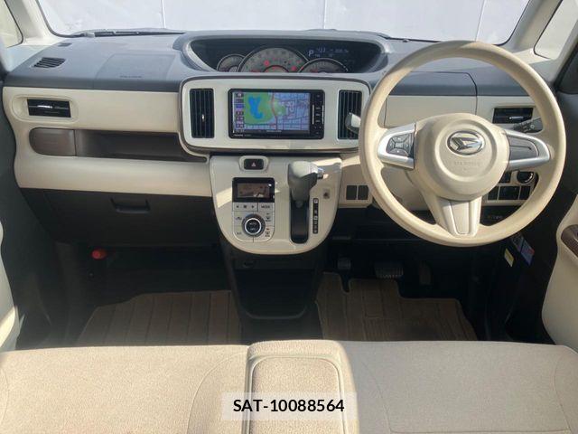 Daihatsu MOVE CANBUS 2017-07 8485780-1