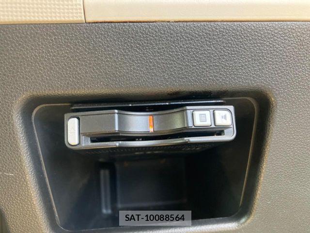 Daihatsu MOVE CANBUS 2017-07 8485780-6