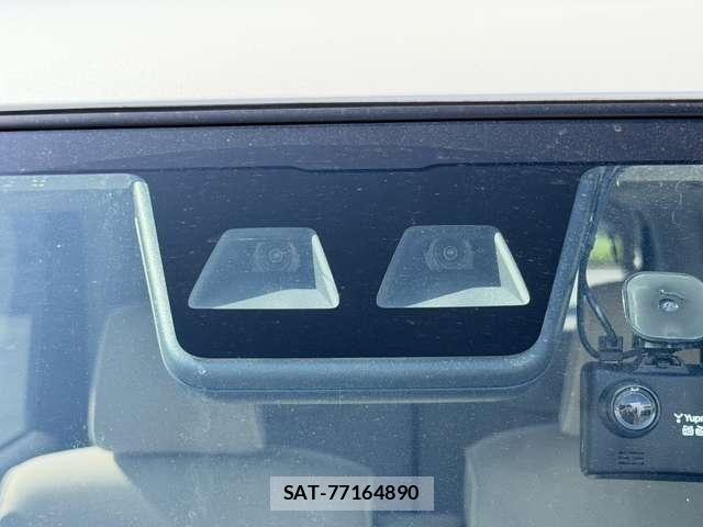 Daihatsu MOVE CANBUS 2019-08 8525920-9