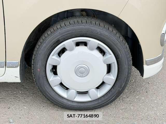 Daihatsu MOVE CANBUS 2019-08 8525920-16