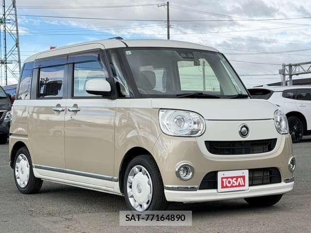 Daihatsu MOVE CANBUS 2019-08 8525920-19