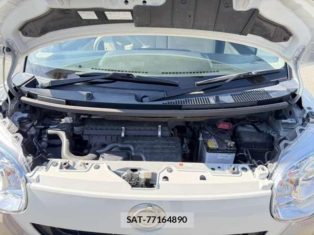 Daihatsu MOVE CANBUS 2019-08 8525920-21