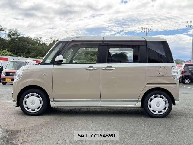 Daihatsu MOVE CANBUS 2019-08 8525920-23