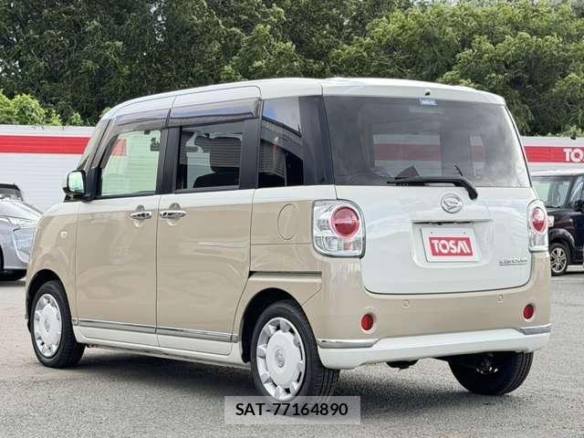 Daihatsu MOVE CANBUS 2019-08 8525920-24