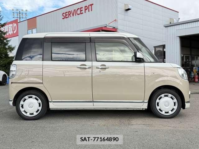 Daihatsu MOVE CANBUS 2019-08 8525920-25