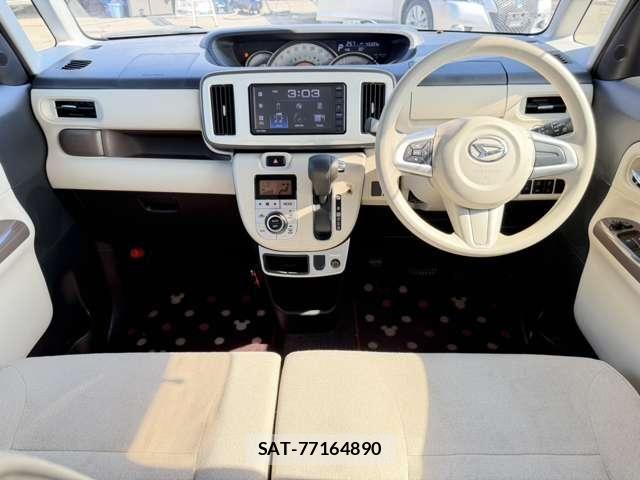 Daihatsu MOVE CANBUS 2019-08 8525920-4
