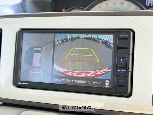 Daihatsu MOVE CANBUS 2019-08 8525920-7