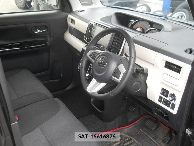 Daihatsu MOVE CANBUS 2017-11 8525931-9