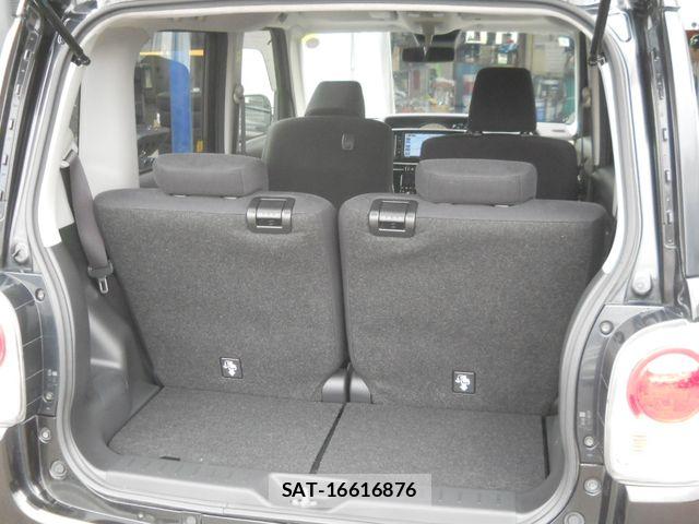 Daihatsu MOVE CANBUS 2017-11 8525931-17