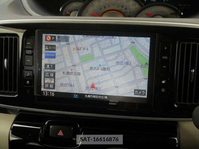 Daihatsu MOVE CANBUS 2017-11 8525931-21