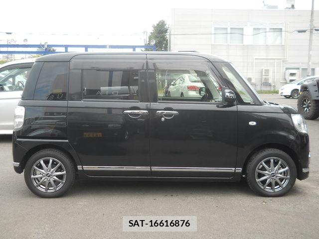 Daihatsu MOVE CANBUS 2017-11 8525931-3