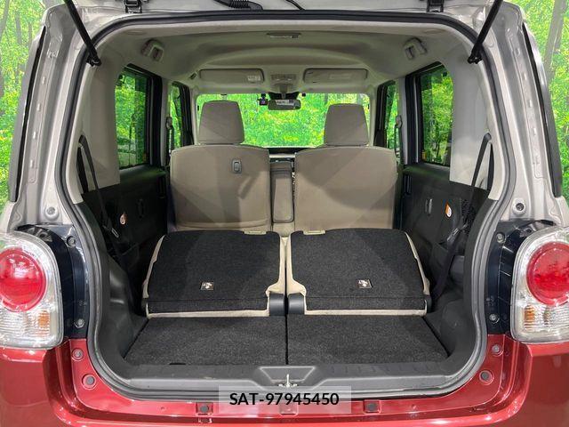 Daihatsu MOVE CANBUS 2017-09 8525928-9