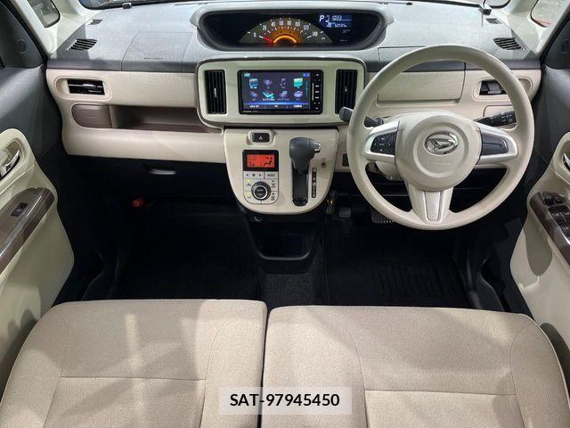 Daihatsu MOVE CANBUS 2017-09 8525928-1