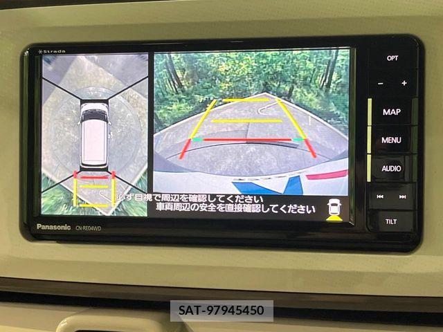 Daihatsu MOVE CANBUS 2017-09 8525928-2