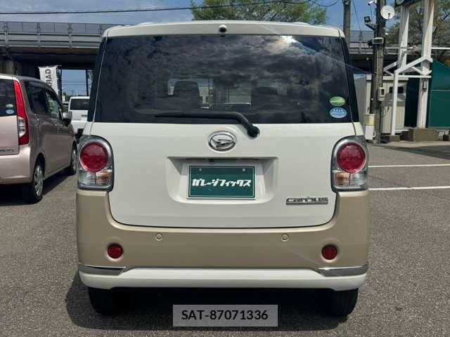 Daihatsu MOVE CANBUS 2021-02 8627859-10