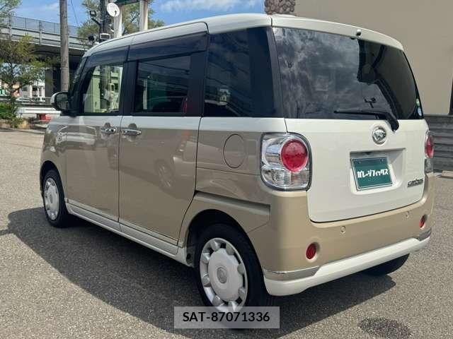 Daihatsu MOVE CANBUS 2021-02 8627859-11
