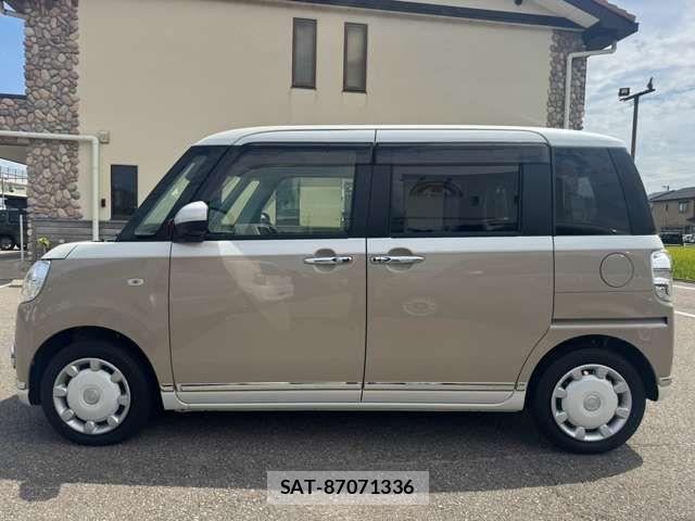 Daihatsu MOVE CANBUS 2021-02 8627859-12