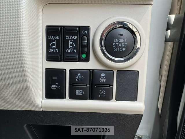Daihatsu MOVE CANBUS 2021-02 8627859-2