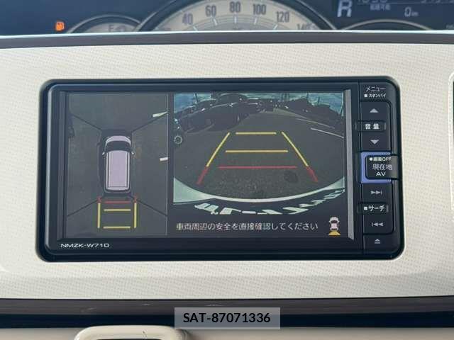 Daihatsu MOVE CANBUS 2021-02 8627859-3