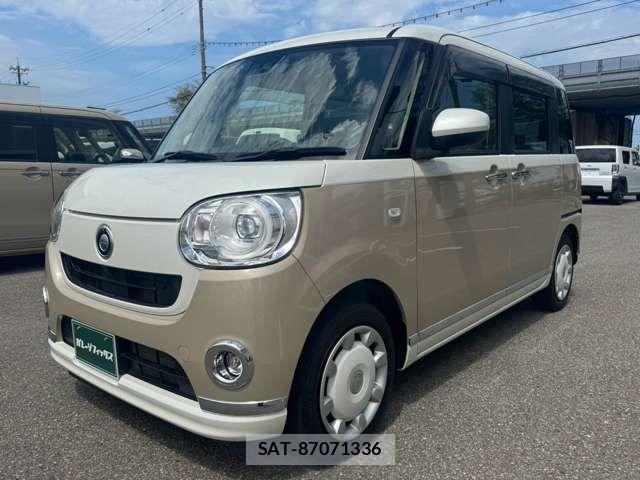 Daihatsu MOVE CANBUS 2021-02 8627859-5