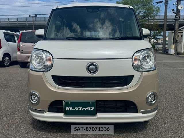 Daihatsu MOVE CANBUS 2021-02 8627859-6
