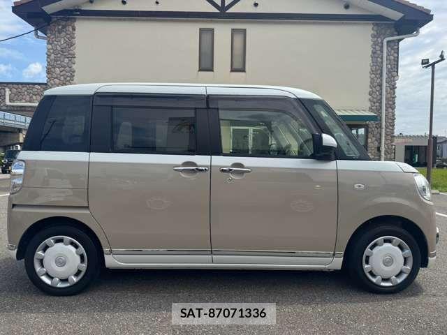Daihatsu MOVE CANBUS 2021-02 8627859-8