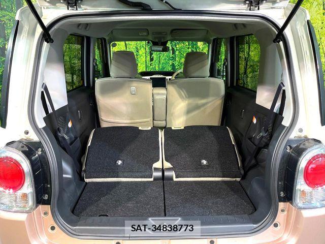 Daihatsu MOVE CANBUS 2018-08 8627860-9